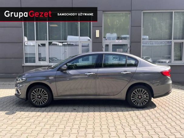 Fiat Tipo 74 kW image number 5