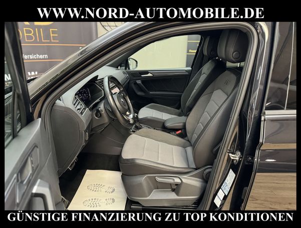 Volkswagen Tiguan 2.0 TSI DSG 4Motion 140 kW image number 14