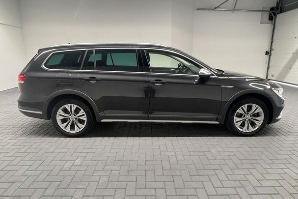 Volkswagen Passat Alltrack 4Motion 140 kW image number 6