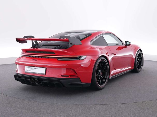 Porsche 992 GT3 375 kW image number 2