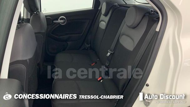 Fiat 500X 1.4 Multiair 4x2 Lounge 103 kW image number 7