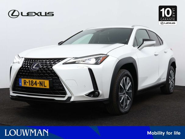 Lexus UX 300e 150 kW image number 1