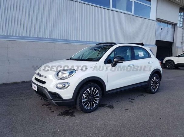 Fiat 500X 1.5 Hybrid Dolcevita DCT 96 kW image number 1