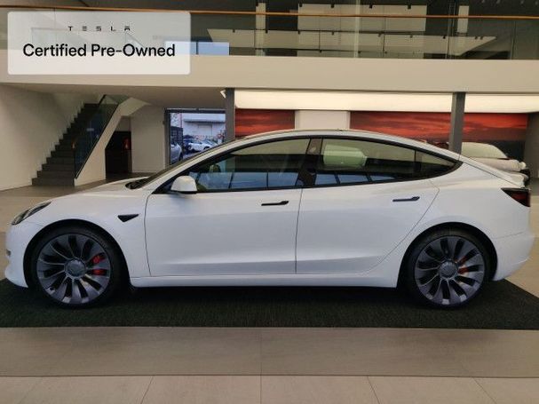 Tesla Model 3 Performance AWD 258 kW image number 29