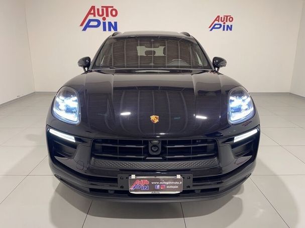 Porsche Macan 195 kW image number 3