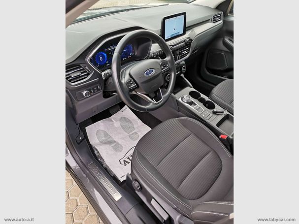 Ford Kuga 1.5 EcoBlue Titanium 88 kW image number 15