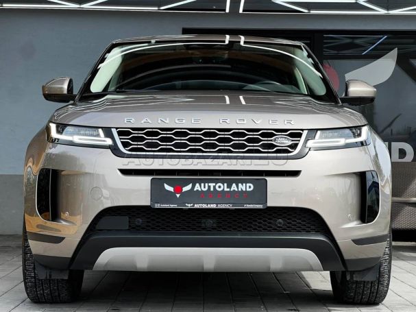 Land Rover Range Rover Evoque 120 kW image number 2