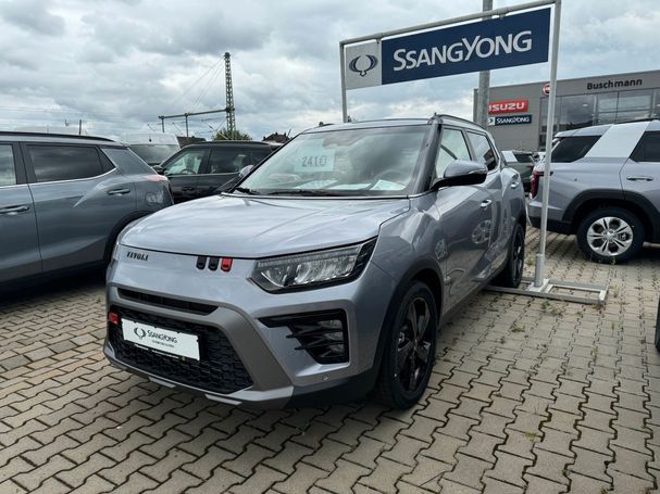 SsangYong Tivoli 1.5 120 kW image number 1