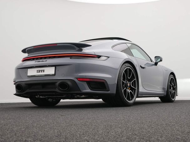 Porsche 992 Turbo S 478 kW image number 10