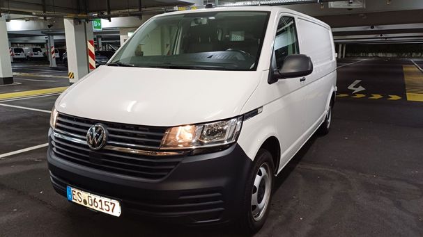 Volkswagen T6 Transporter 110 kW image number 1