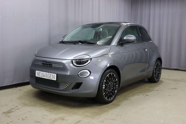 Fiat 500 e 42 kWh 87 kW image number 1