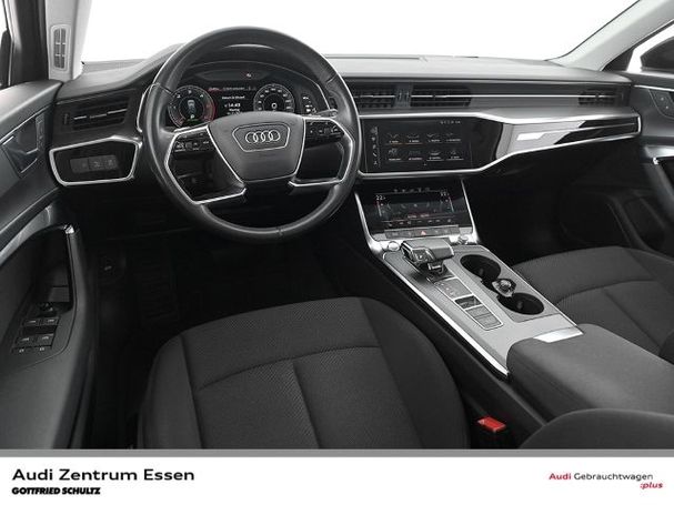 Audi A6 40 TDI S tronic Avant 150 kW image number 13