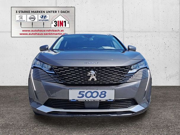 Peugeot 5008 BlueHDi 130 Allure 96 kW image number 2