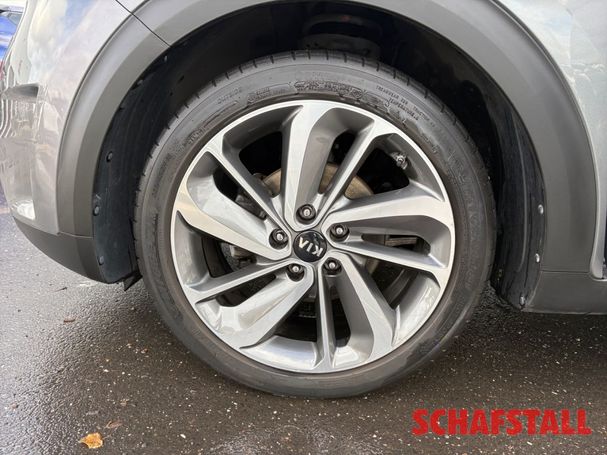 Kia Niro Spirit 103 kW image number 13