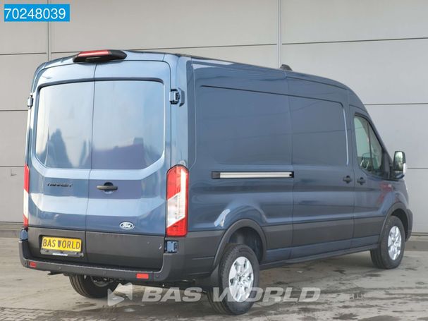 Ford Transit L3H2 Limited 125 kW image number 7