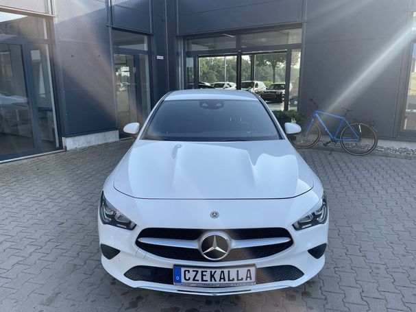 Mercedes-Benz CLA 220 140 kW image number 2