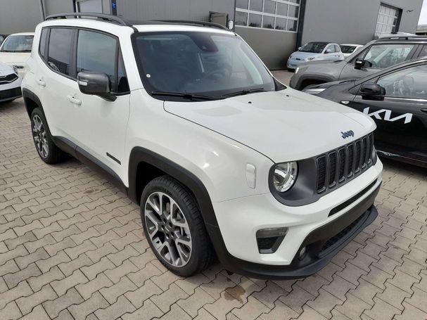 Jeep Renegade 177 kW image number 2