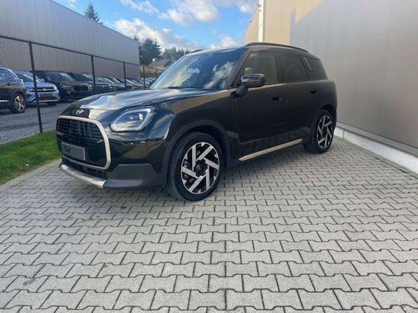 Mini Countryman C Favoured DKG 124 kW image number 3