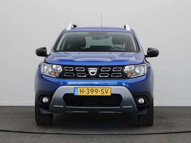 Dacia Duster TCe LPG 74 kW image number 6