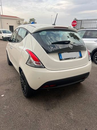 Lancia Ypsilon 51 kW image number 14