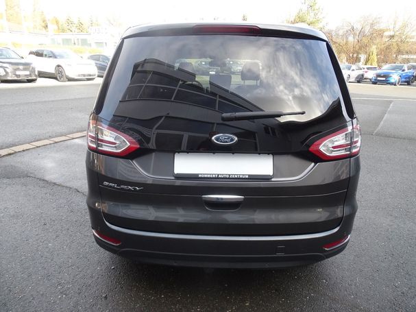 Ford Galaxy 2.0 TDCi Titanium 132 kW image number 8