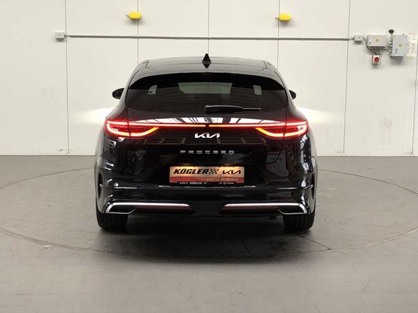 Kia ProCeed 103 kW image number 5