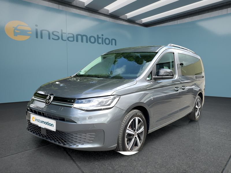 Volkswagen Caddy 1.5 TSI