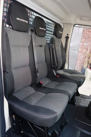 Fiat Ducato 103 kW image number 20