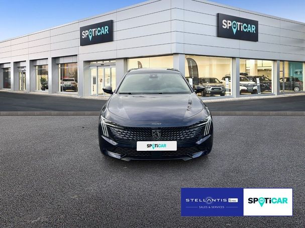 Peugeot 508 SW BlueHDi 130 Allure 96 kW image number 6