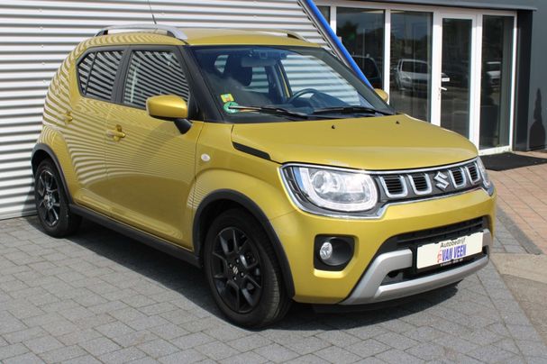 Suzuki Ignis 61 kW image number 9