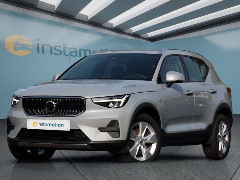 Volvo XC40 B3 Core 120 kW