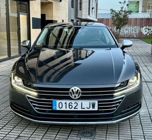 Volkswagen Arteon Elegance 110 kW image number 7