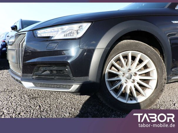 Audi A4 Allroad 2.0 TDI quattro S tronic 120 kW image number 10