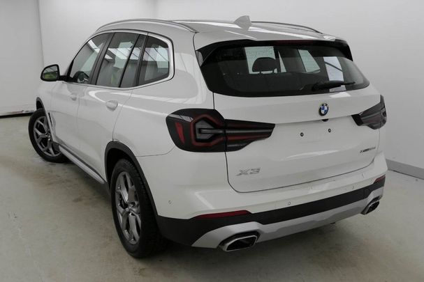 BMW X3 xDrive 210 kW image number 4