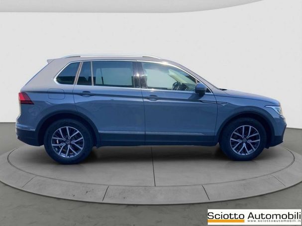 Volkswagen Tiguan 1.5 TSI ACT 110 kW image number 15