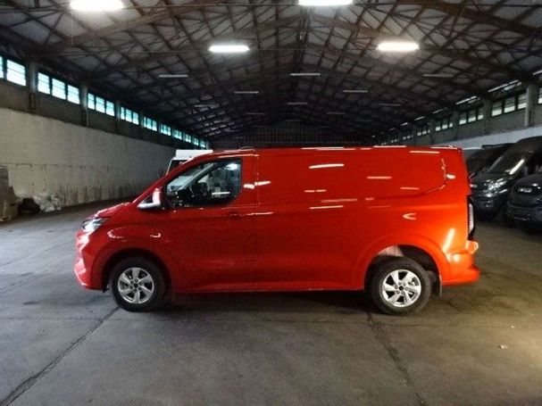 Ford Transit Custom 100 kW image number 4