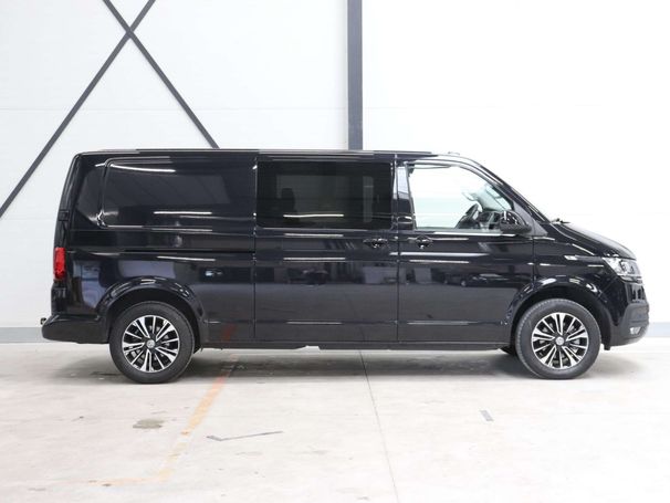 Volkswagen T6 Transporter 110 kW image number 8