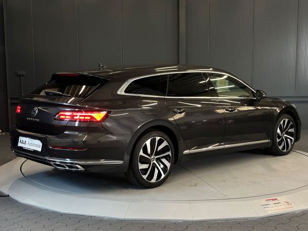 Volkswagen Arteon Shooting Brake 110 kW image number 2