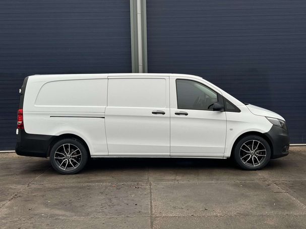 Mercedes-Benz Vito 114 CDi extra 100 kW image number 4