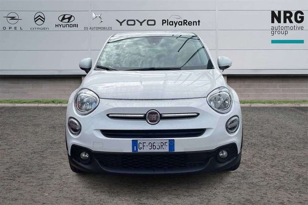 Fiat 500X 1.3 DCT 110 kW image number 2