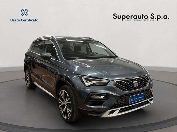 Seat Ateca 2.0 TDI DSG 110 kW image number 2