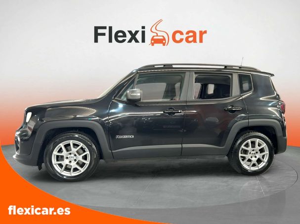 Jeep Renegade 1.3 Limited 110 kW image number 4