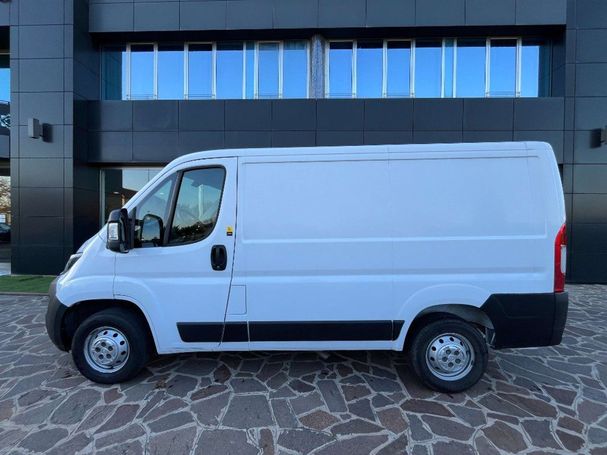 Fiat Ducato 2.3 88 kW image number 2