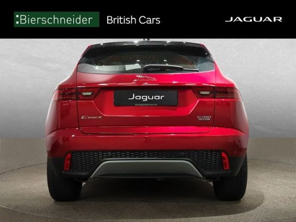 Jaguar E-Pace D180 S 132 kW image number 4