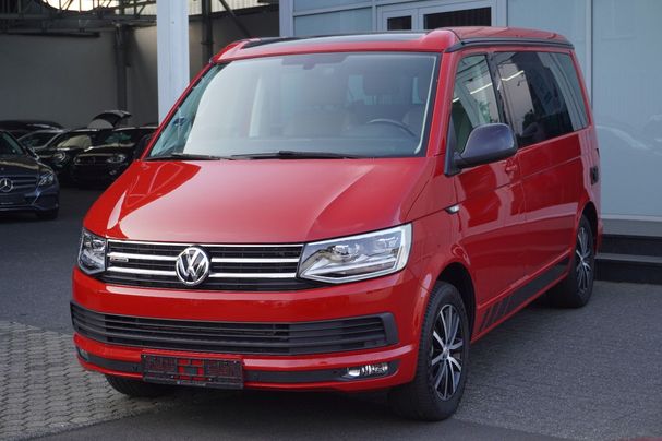 Volkswagen T6 California 4Motion Ocean Edition 146 kW image number 1