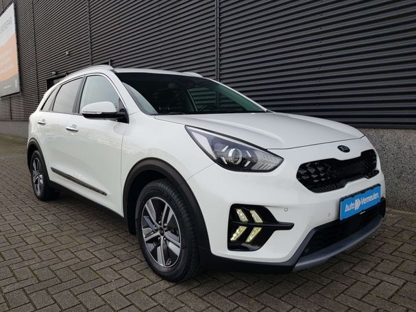 Kia Niro 104 kW image number 1