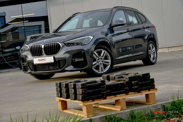 BMW X1 sDrive 162 kW image number 5