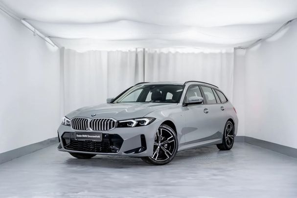 BMW 320i Touring xDrive 135 kW image number 1