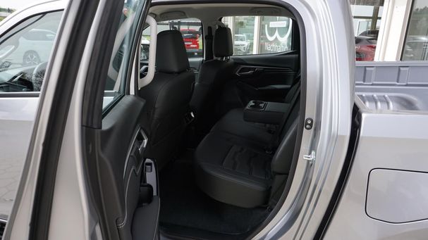 Isuzu D-Max Double Cab 120 kW image number 14