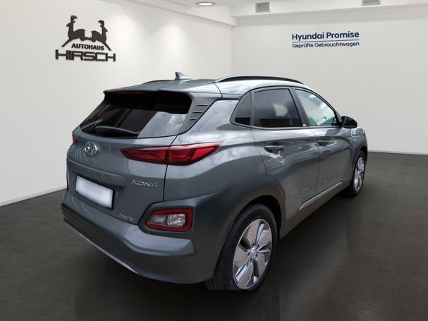 Hyundai Kona 100 kW image number 3